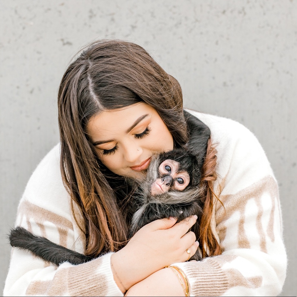 Meet your Posher, Kyndal